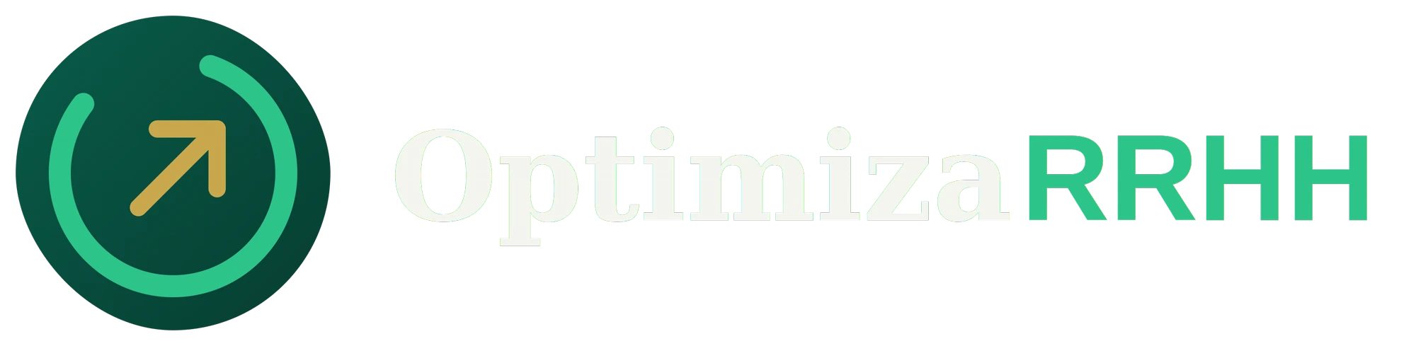 OptimizaRRHH · Consultoría de talento